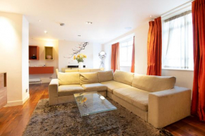 Stunning 2 Bedroom in Central London